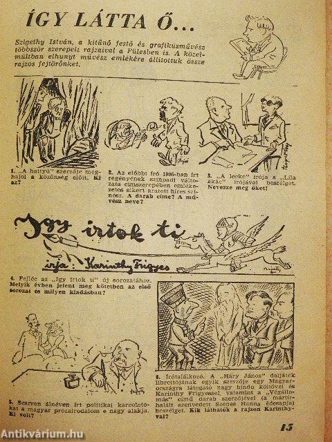 Füles 1966. október 23.