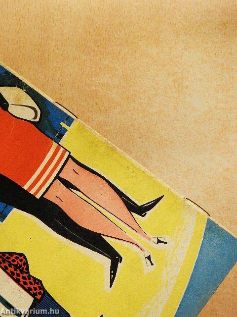 Füles 1966. augusztus 21.