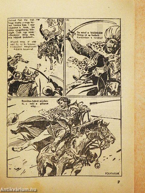 Füles 1966. augusztus 21.