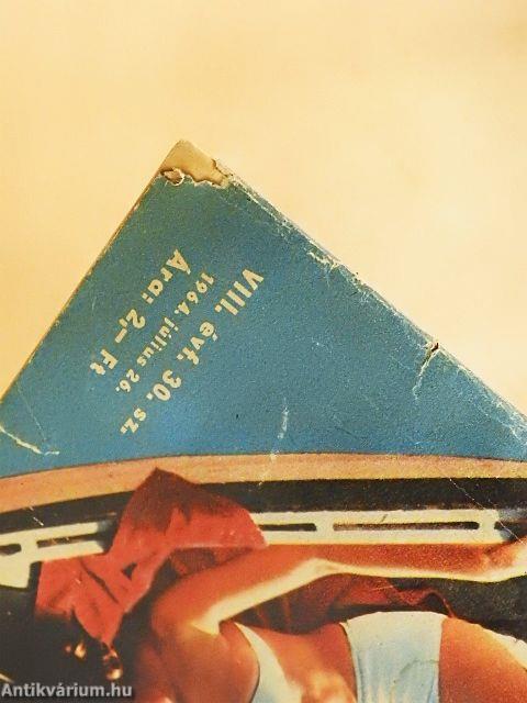 Füles 1964. július 26.