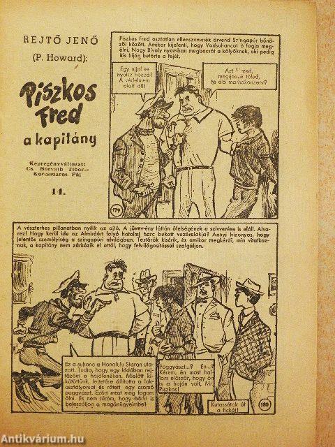 Füles 1964. július 26.