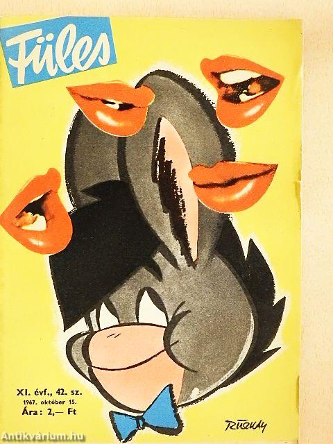 Füles 1967. október 15.