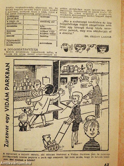 Füles 1967. június 4.