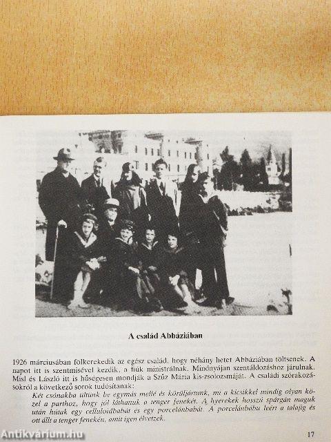 Nyisd fel szemeidet és láss!