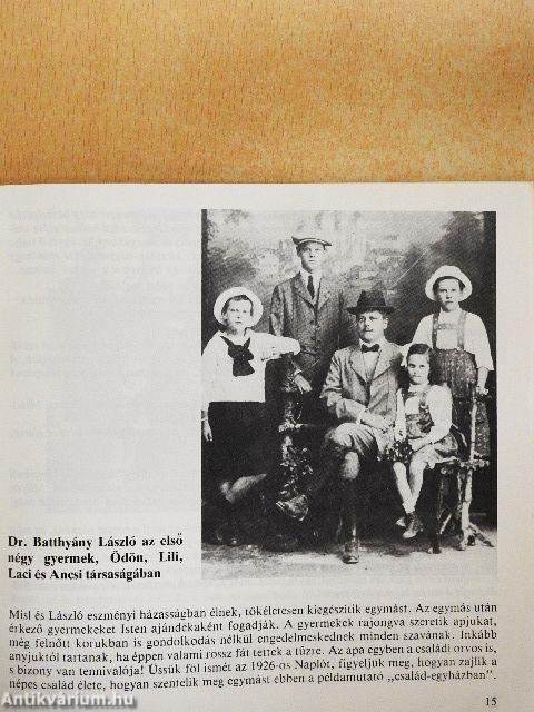 Nyisd fel szemeidet és láss!