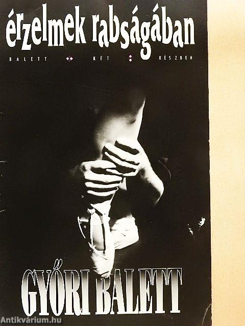 Érzelmek rabságában