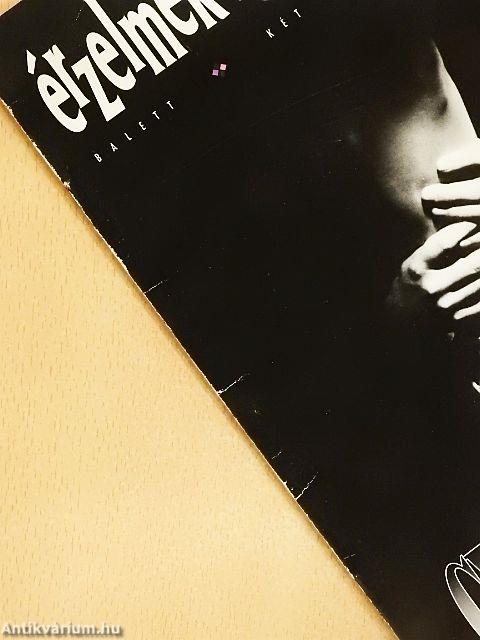 Érzelmek rabságában