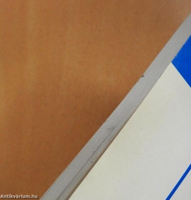 Magyar Alkotmányjog I.