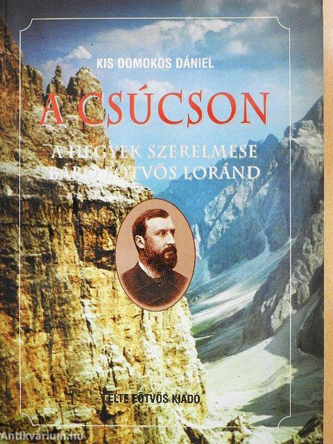 A csúcson