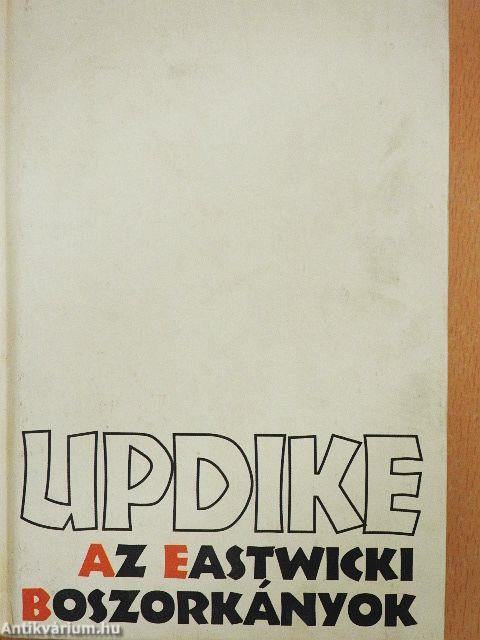 Az eastwicki boszorkányok