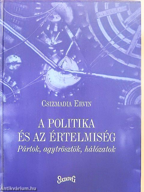 A politika és az értelmiség