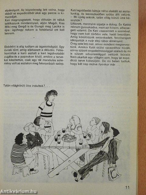 Egy a valóság s ezer a ruhája I.