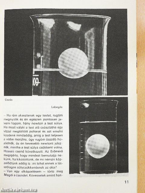 Egy a valóság s ezer a ruhája II.