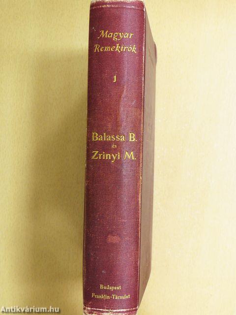 Magyar Remekírók 1-55.