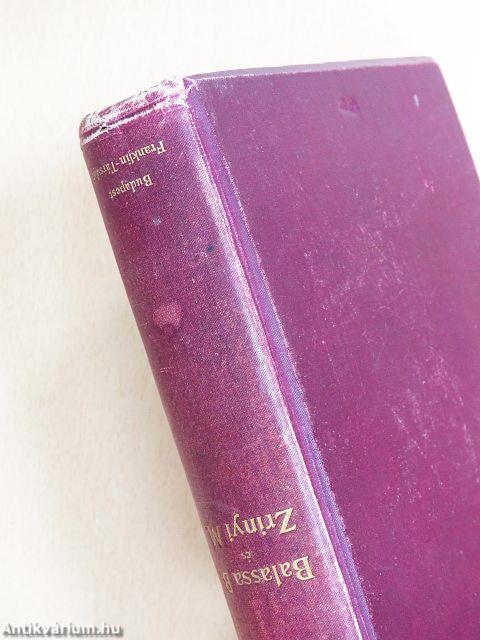 Magyar Remekírók 1-55.