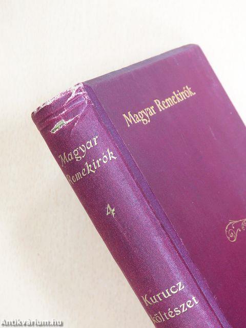 Magyar Remekírók 1-55.