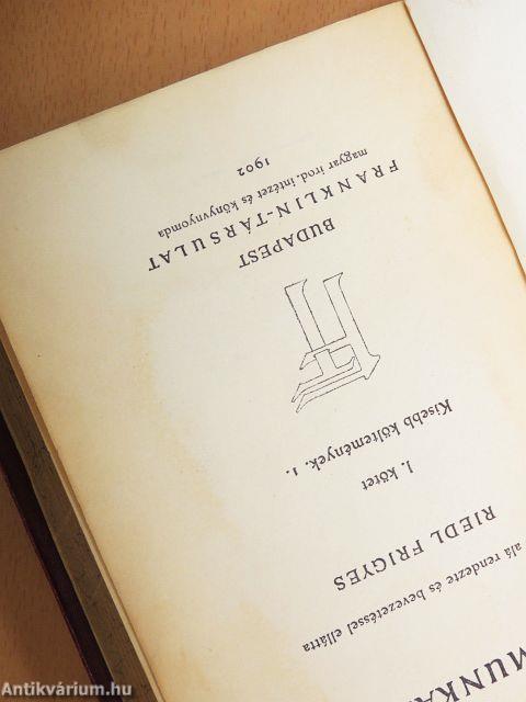 Magyar Remekírók 1-55.