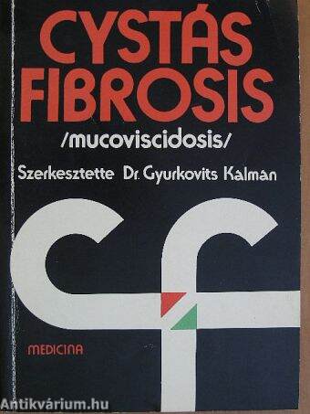 Cystás fibrosis