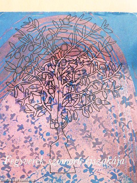 Fegyverek szomorú éjszakája