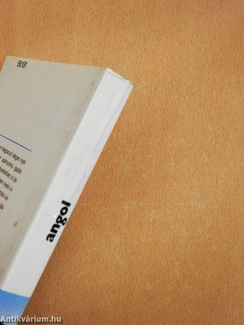 Hogy mondjuk angolul?