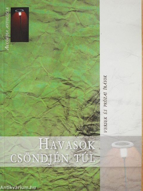 Havasok csöndjén túl