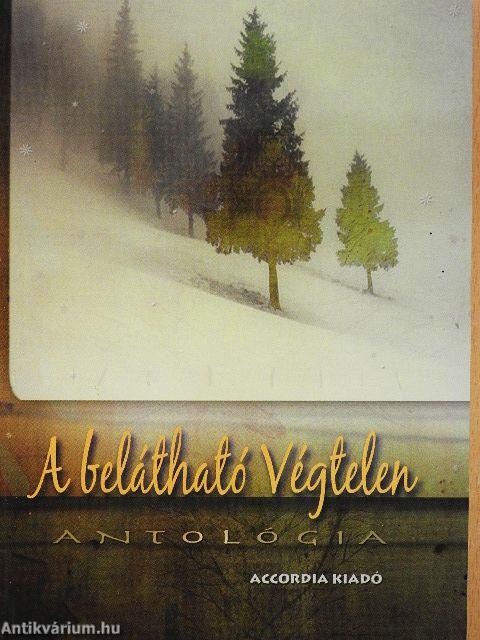 A belátható végtelen 