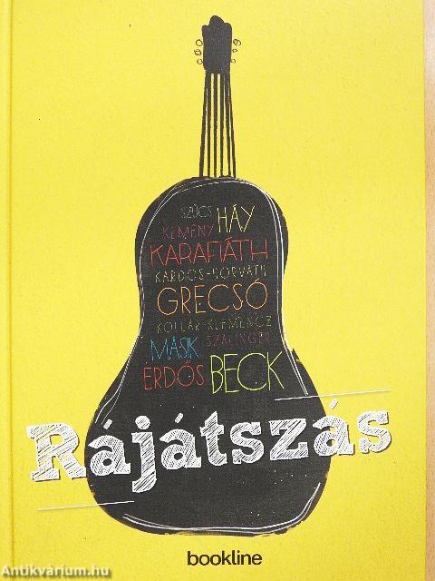 Rájátszás - CD-vel