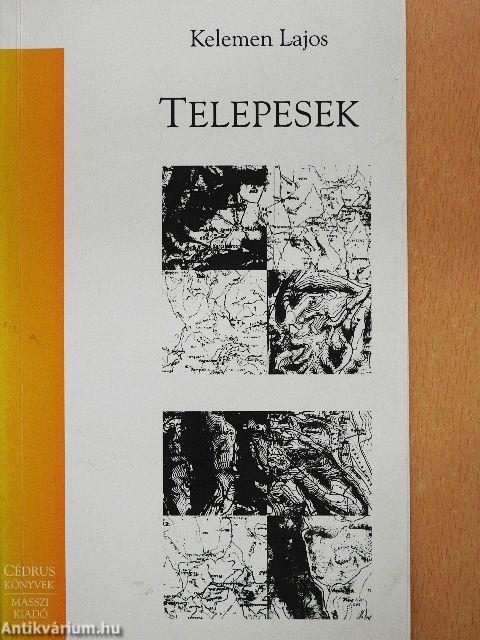 Telepesek