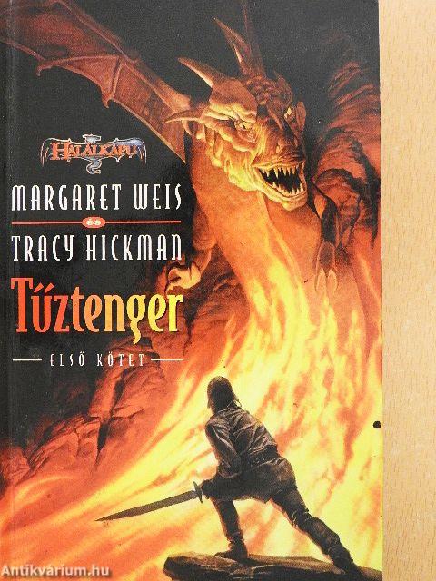 Tűztenger I-II.