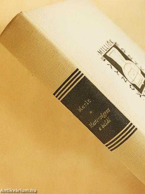 Mesterségem a halál