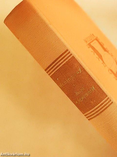 Búcsú a fegyverektől