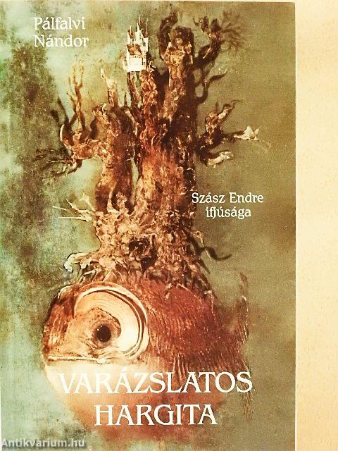 Varázslatos Hargita