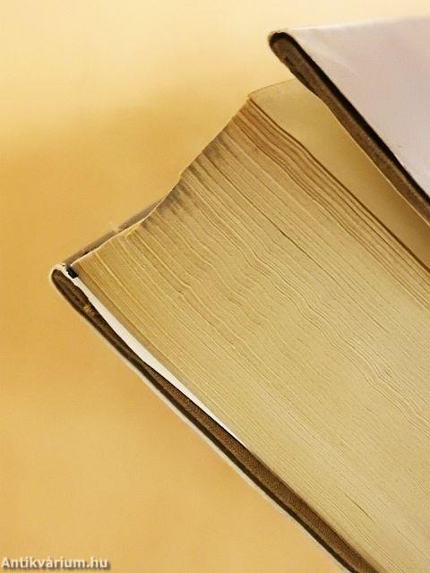 Bölcsességek könyve II.