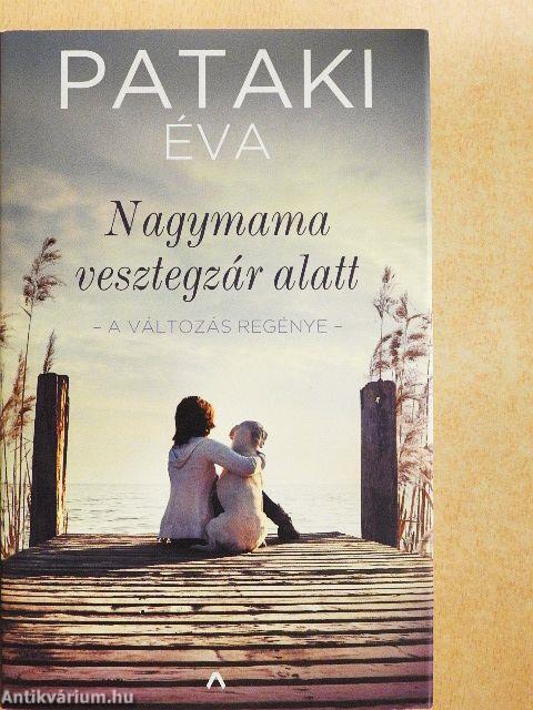 Nagymama vesztegzár alatt