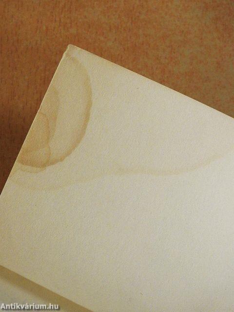 Viki és Lajos szerelmesek