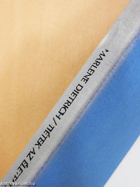 Tiétek az életem...