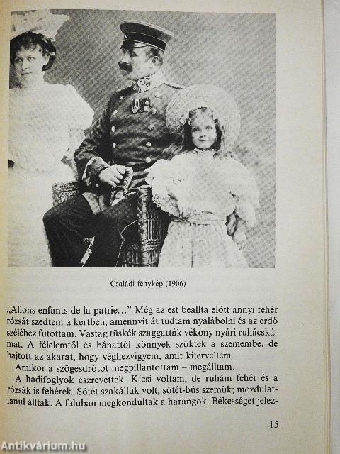 Tiétek az életem...