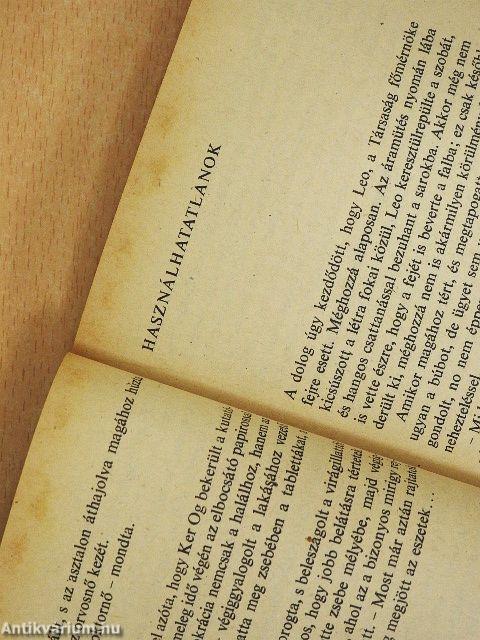 A Nagy Kupola szégyene