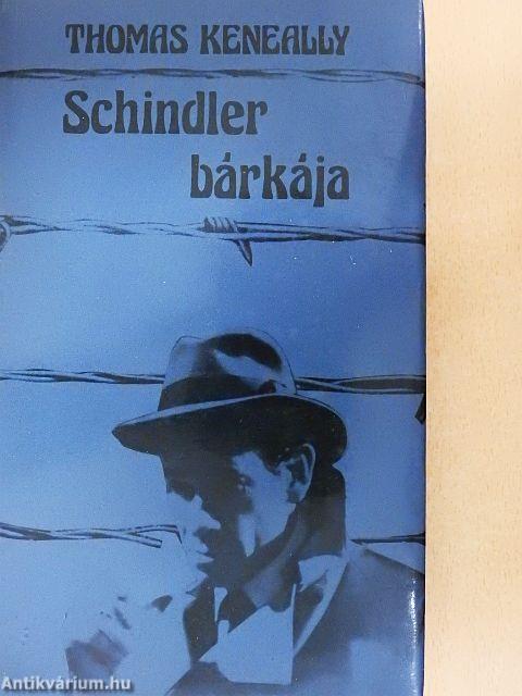 Schindler bárkája