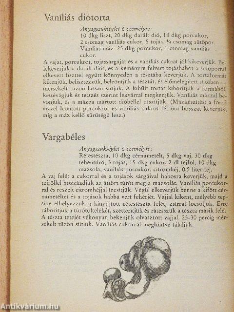 Hazai ízek, falusi ünnepek