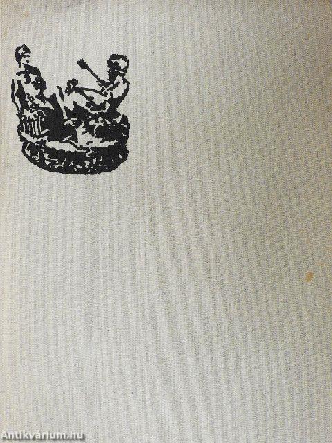 Benvenuto Cellini mester élete és munkássága