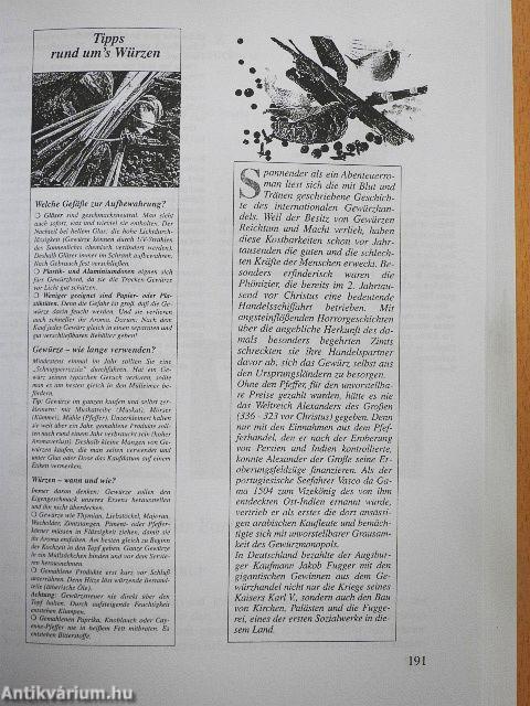 Deutsch in der Gastronomie