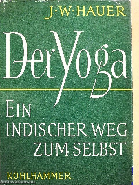 Der Yoga