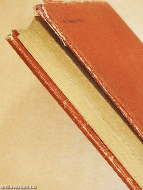 Háború és béke I-IV.