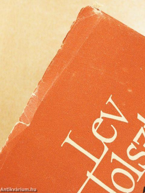 Háború és béke I-IV.