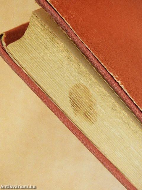 Háború és béke I-IV.