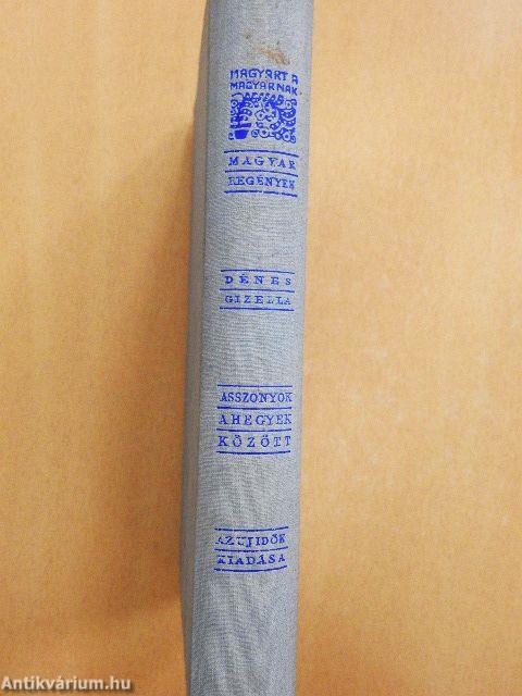 Asszonyok a hegyek között