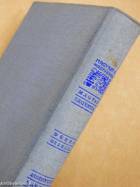 Asszonyok a hegyek között