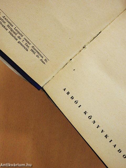 A Vatikán békepolitikája