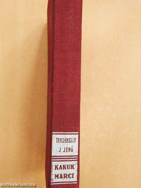 Kakuk Marci kortesúton